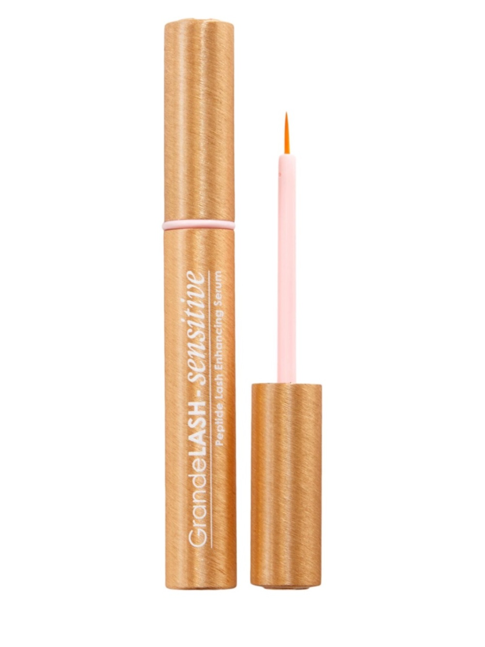 GrandeLASH - Sensitive Peptide Lash Enhancing Serum | Grande Cosmetics | NIB